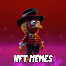Nft Memes GIF - Nft Memes Nft Binance GIFs