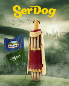 Ser Dog GIF - Ser Dog GIFs