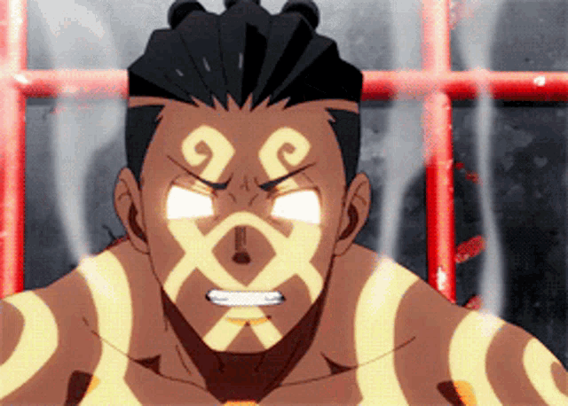 Flameyink Ogun GIF - Flameyink Ogun Montgomery GIFs