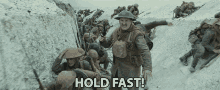 Hold Fast Command GIF - Hold Fast Command Hold GIFs