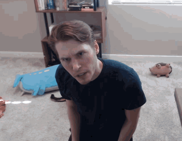 Reddit Gold Jerma985 GIF - Reddit Gold Jerma985 Jerma - Discover & Share  GIFs