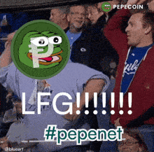 Pepenet Pepecoin GIF - Pepenet Pepecoin GIFs