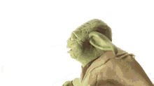 Yoda Star Wars GIF - Yoda Star Wars Oh My GIFs