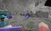 a screenshot of a video game with the name pokeishere visible