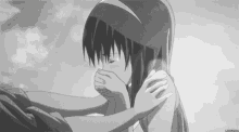 Sad Couple Anime GIFs | Tenor
