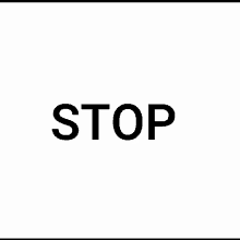 Stop Post GIF - Stop Post GIFs