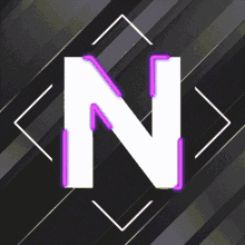 Nils Logo GIF