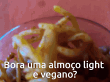 Reinaldo Vegano GIF - Reinaldo Vegano Almoço GIFs