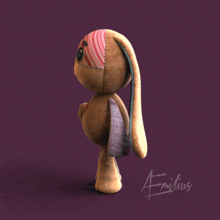 Ollie Lost Ollie GIF - Ollie Lost Ollie Turntable Animation GIFs