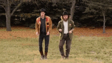 The Dead South In Hell Ill Be In Good Company GIF - The Dead South In Hell Ill Be In Good Company Dead South GIFs
