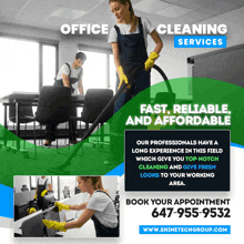 Office Cleaning Services Toronto Office Cleaning Services Brampton GIF