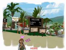 Therecom There GIF - Therecom There Duda Beach GIFs