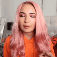 Laura Sanchez I Dont Like You GIF - Laura Sanchez I Dont Like You Bitch GIFs
