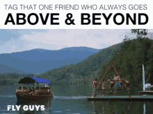 Above And Beyond Extra GIF