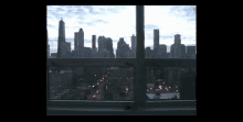 View Skyline GIF - View Skyline Chicago GIFs