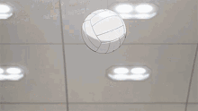 Akebi Chan Usagihara GIF - Akebi Chan Usagihara Volleyball GIFs