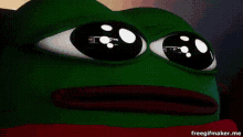 Pepe Frog GIF - Pepe Frog Sad GIFs