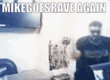 Mikegoesrave Mikegoesface GIF - Mikegoesrave Mikegoesface Rave GIFs