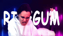 Ricegum Rap Battle GIF - Ricegum Rap Battle Quagmire GIFs