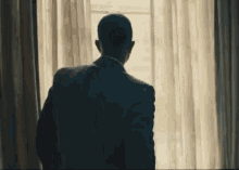 John Legend Curtains GIF