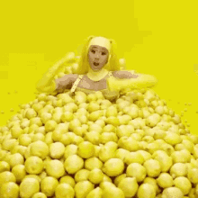 lemons lets