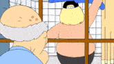 Herbert Family Guy GIF - Herbert Family Guy Slow Head GIFs