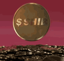 Shib Shiba GIF - Shib Shiba Doge GIFs