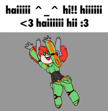 Assault Android Cactus Aac GIF