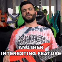 Another Interesting Feature Andrew Baena GIF