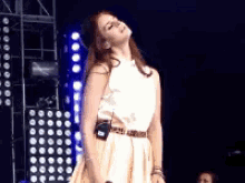 Perfection Lana Del Rey GIF - Perfection Lana Del Rey Live GIFs