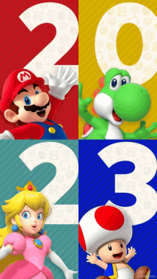 Super Mario GIF - Super Mario GIFs