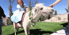 Princess Riding GIF - Princess Riding Horse GIFs
