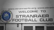 Stranraer Stranraer Fc GIF - Stranraer Stranraer Fc Stranraer Football GIFs