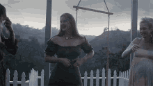 Lana Del Rey Blue Banisters GIF - Lana Del Rey Blue Banisters Music Video GIFs