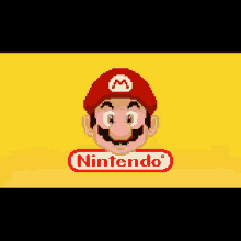 Nintendo GIF - Nintendo GIFs