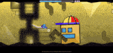a screenshot of a game with a percentage of 63 %