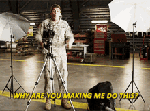 Chris Lowell GIF - Chris Lowell Enlisted GIFs