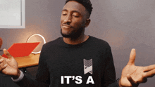 It'S A Good Effort Marques Brownlee GIF - It'S A Good Effort Marques Brownlee It'S A Commendable Attempt GIFs