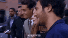 Amir Haddad Eurovision GIF - Amir Haddad Eurovision Camera Flash GIFs