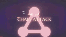 Chain Attack Xenoblade Chronicles GIF