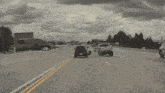 Car Wreck Crash GIF - Car Wreck Crash Flip GIFs