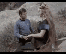 Star Trek Tos GIF - Star Trek Tos Mccoy GIFs