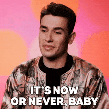 It'S Now Or Never Baby Plane Jane GIF - It'S Now Or Never Baby Plane Jane Rupaul’s Drag Race GIFs