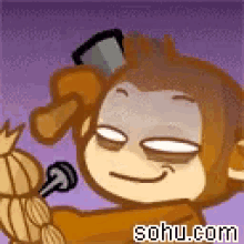 Monkeyoyo Hammer GIF - Monkeyoyo Hammer Nail GIFs