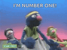 Muppets Exercise GIF