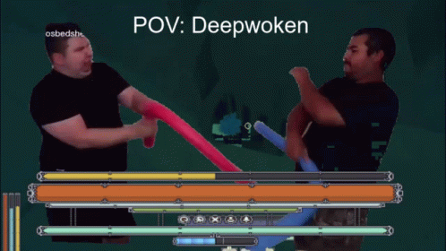 Deepwoken Roblox GIF - Deepwoken Roblox V3 - Discover & Share GIFs