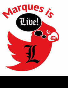 Marques Maybin Louisville GIF - Marques Maybin Louisville Live GIFs