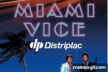 Miami Distriplac GIF - Miami Distriplac GIFs