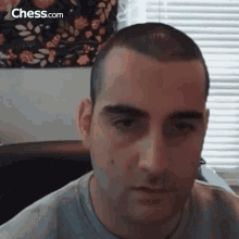 Chess Chesscom GIF - Chess Chesscom Benjamin Bok GIFs