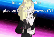 Kinworld Kinnies GIF - Kinworld Kinnies Kinning GIFs